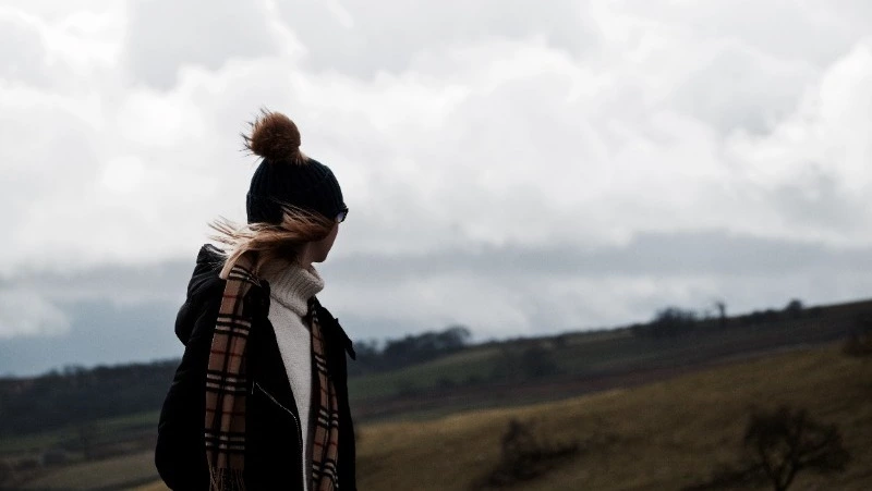 Резкий холод и снег с дождем придут на Сахалин из Амурской области 18 октября