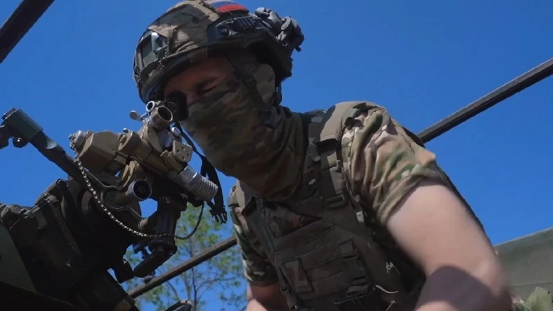 ВС РФ освободили село Скучное в ДНР: сводка СВО на 2 сентября