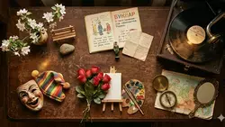 Тест: кто вы из советских песен? 10 вопросов о вашей душе