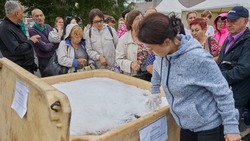 Жителям Южно-Сахалинска предложат камбалу и минтай по низким ценам 18 и 19 ноября