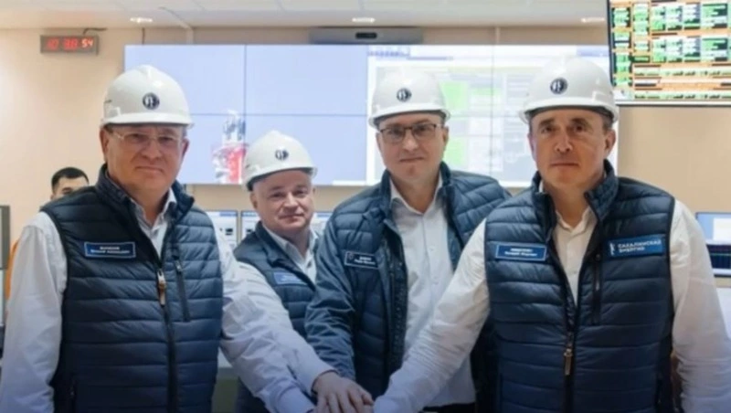 Валерий Лимаренко поздравил работников нефтегазовой отрасли с профессиональным праздником