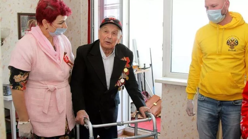 Мигрантов на Сахалине объединил коронавирус