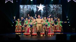 Правнук основательницы хора «Стражниковский» возродил его в Корсаковском районе