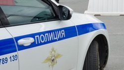 УМВД: задержанный сахалинец на Land Cruiser оказался клеветником и скандалистом