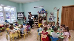 Курильчанка поборется за звание «Воспитатель года России — 2022»