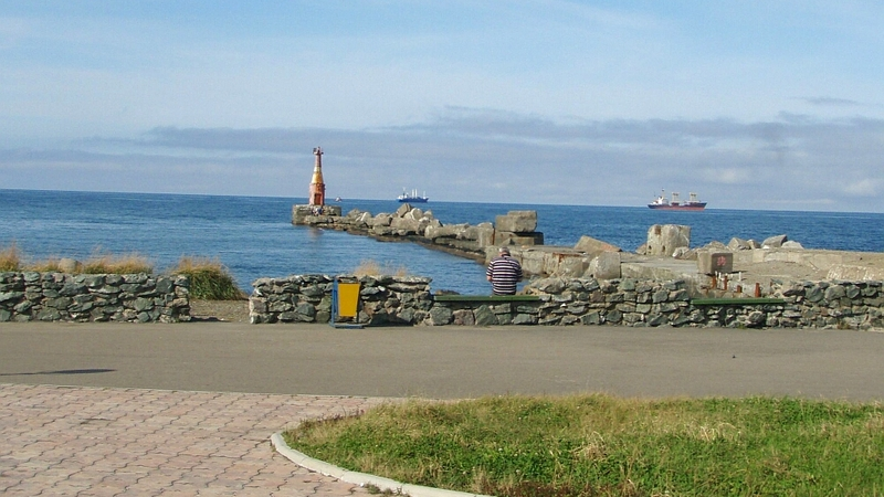 9 Мая в Холмске запустят «Кораблик Победы»