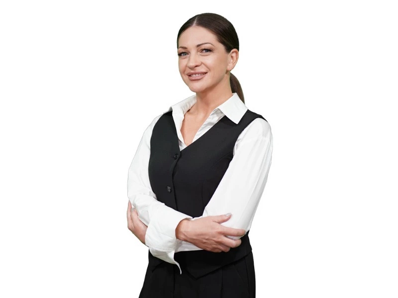 Артемова Ольга