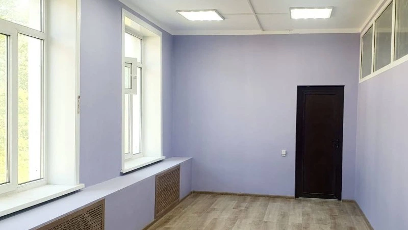 Центр детских инициатив откроют в селе Углегорского округа