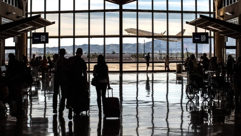 Рейсы «Якутии» задержали в аэропорту Южно-Сахалинска утром 1 августа