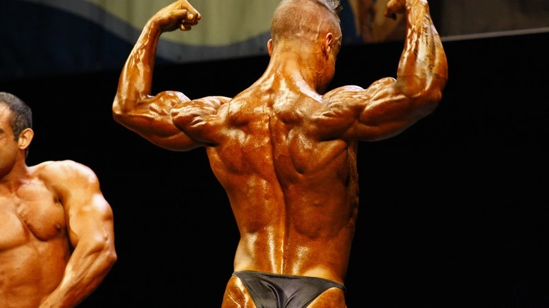 Зачем спортсмены принимают станозолол?