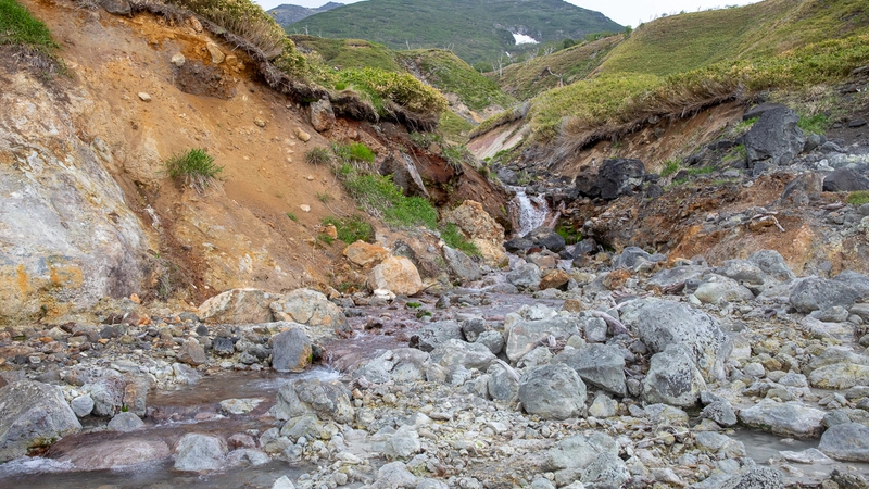 Новый лидер Японии решил ужесточить политику по Курилам. «Заберем у России все четыре острова»