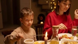 Мандаринам — нет: сахалинский педиатр дала рекомендации по детскому рациону в праздники