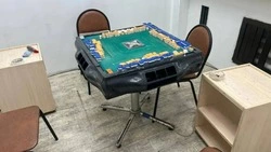 Организаторов нелегального казино арестовали в Южно-Сахалинске 