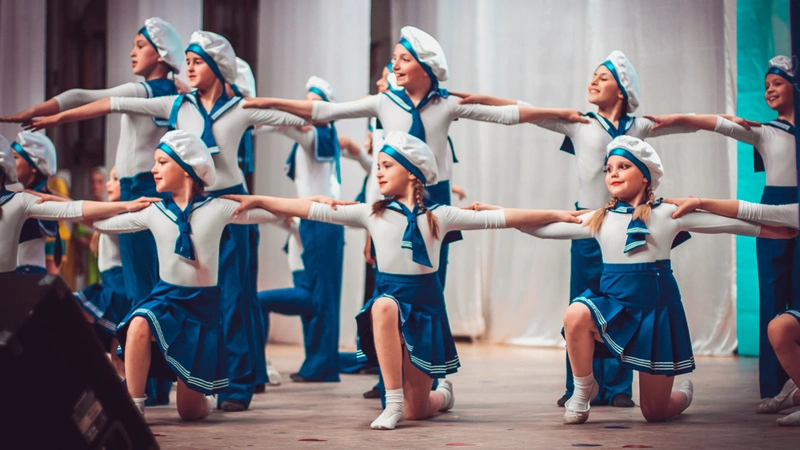 «Танцующий ангел» из Ноглик перелетит в Южно-Сахалинск