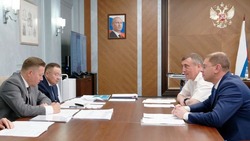 Министр Файзуллин указал важные точки работы для Сахалинской области