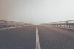 В Южно-Сахалинске перекрыли одну из главных улиц