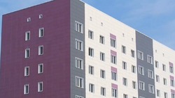 Больше 60 квартир для переселения из аварийного жилья появятся в Корсакове