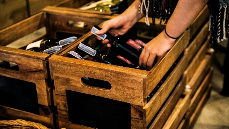 Сухой закон для истца: ресторан «Гиорги» на Сахалине одержал победу в суде над поставщиком вина