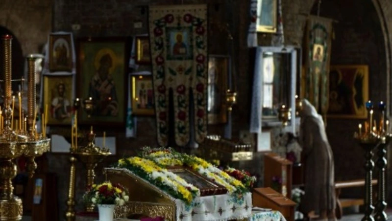 Церковные праздники, приметы и памятные даты 23 сентября 2025 года