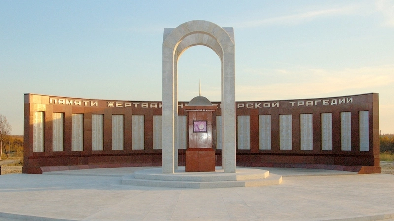 25 лет назад страшное землетрясение стерло с лица земли целый сахалинский поселок