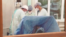 Несколько сотен медиков взяли под опеку жителей Сахалина с болезнями сердца