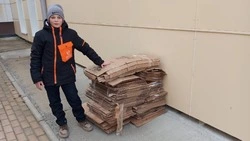 Сахалинская область выбилась в лидеры акции «БумБатл»