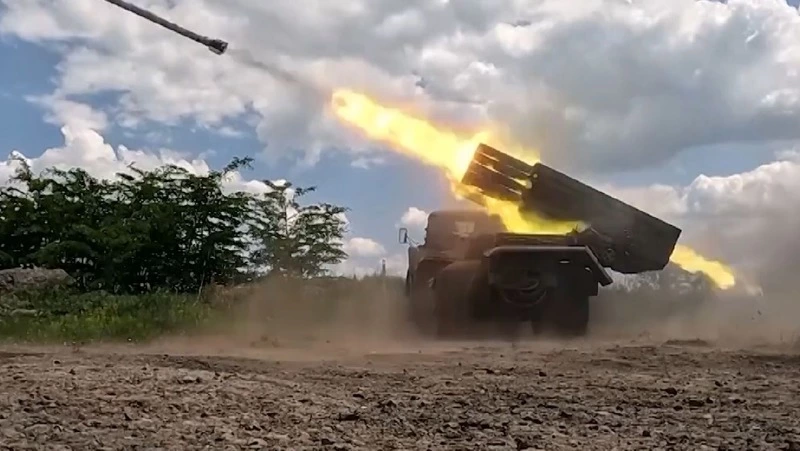 В Госдуме назвали Киев, Вашингтон и Брюссель виновными в атаке на Крым: ход СВО на 25 июня