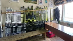 Строительство лыжной базы начнется в Смирных в этом году