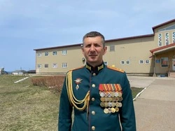 «Мы — это правда»: директор курильской школы высказался о спецоперации на Украине