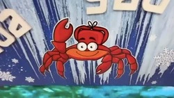 Краб Сахалиныч после выставки на ВДНХ переедет в музей Южно-Сахалинска