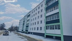 В 2024 году на юге Сахалина капитально отремонтировали почти 200 домов