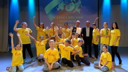 Сахалинская «Жар-птица» пробилась в финал Всероссийского конкурса народных хоров