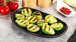 Что приготовить из кабачков: простые и вкусные рецепты на каждый день