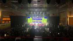 Фестиваль «Студенческая весна» на Сахалине подошел к концу