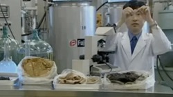 Японский ученый предлагает наладить массовое производство мяса из экскрементов