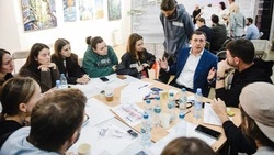 В рамках «Российской креативной недели» на Сахалине разработают стратегию развития до 2030 года