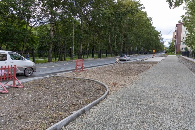 Северо-восток Южно-Сахалинска охватит теперь автобусный маршрут №2