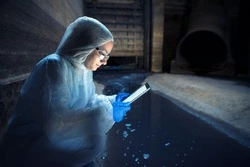 Природоохранная прокуратура наказала загрязнителей реки на Сахалине