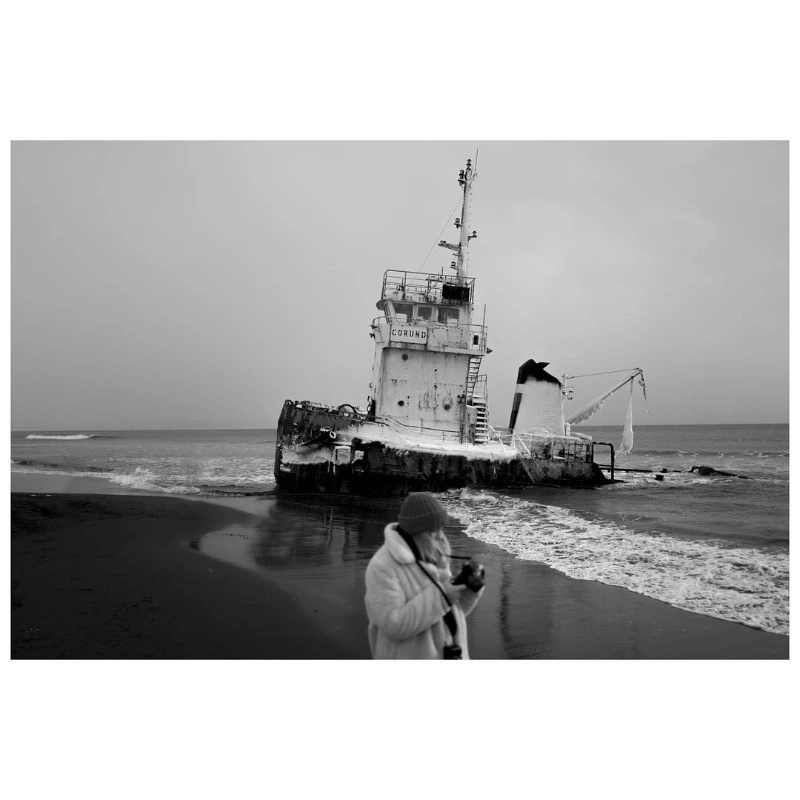  «Видят в этом что-то необычное»: известный фотограф и блогер посетил Сахалин и Курилы