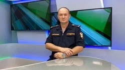 Престиж, стабильность, рост: руководитель сахалинского управления Росгвардии поделился опытом службы