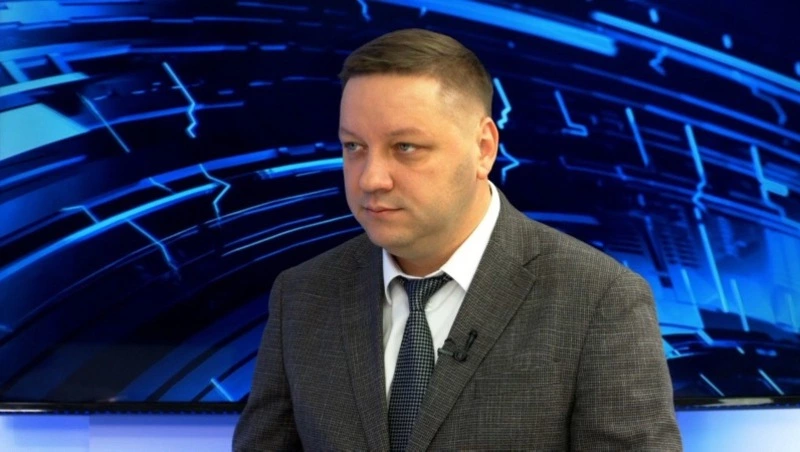 Министр транспорта Максим Жоголев прокомментировал прямую линию Владимира Путина