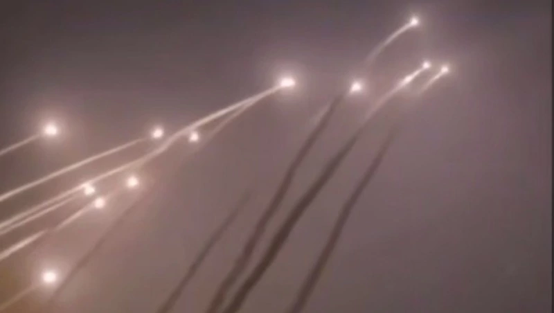 Ирано-израильский конфликт: что известно на 17 июня