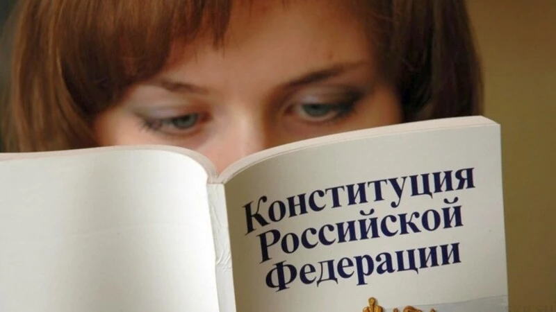 Общественники Долинска поддерживают территориальную целостность и статус русского языка