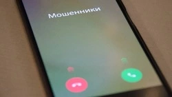 МВД: мошенники начали звонить пенсионерам от имени горадминистрации