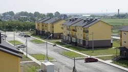 Сахалинские чиновники хотят переименовать село Новотроицкое