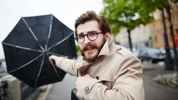 Ветер с северо-запада принесет прохладу на Сахалин и Курилы 30 мая