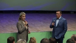 В селе на Итурупе появится умный ФАП и экстренная доставка лекарств 