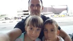 «Большое сердце»: Сергей Коростылев