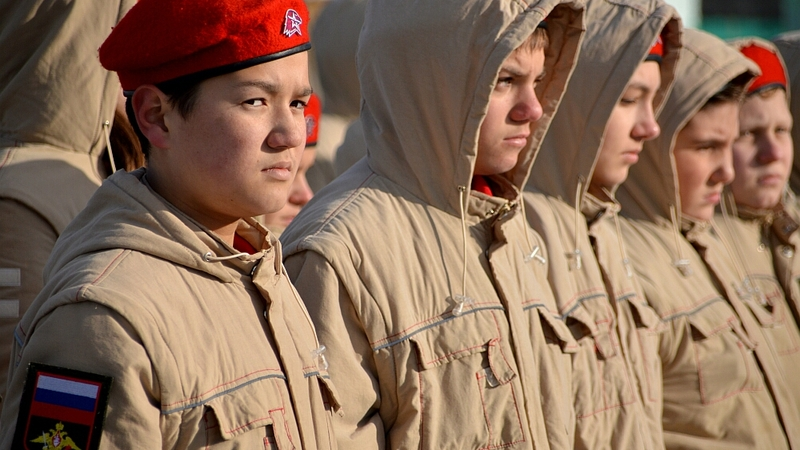 Предложение Ланового