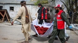 Удар по Кабулу, сотни погибших: новый виток «открытой войны» между Афганистаном и Пакистаном